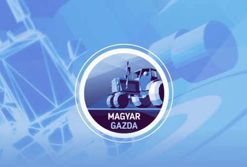 Magyar Gazda MTVA